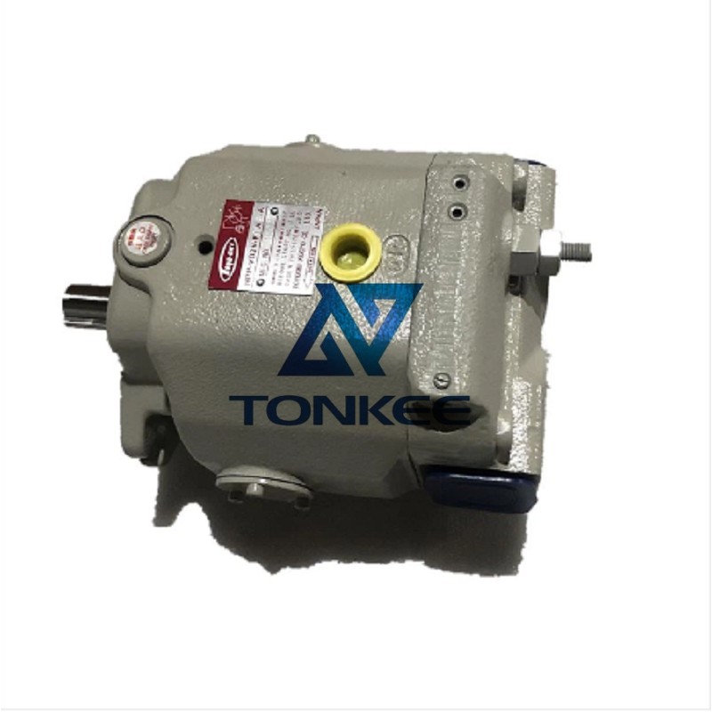 China HPP-VB2V-F8A3/F8A5/L8A3/L8A5-03 Hydraulic Piston Pump | Partsdic®