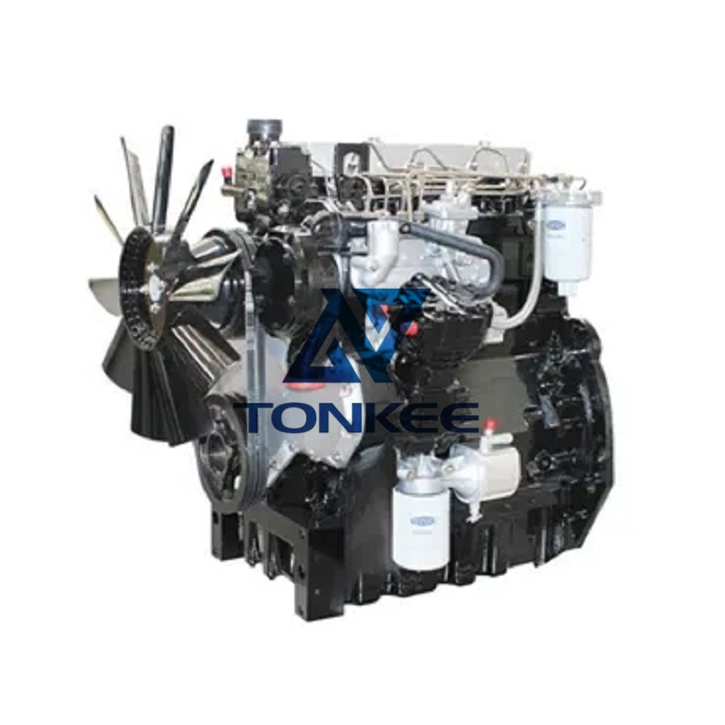 Hot sale LOVOL Phaser 160TI Diesel engine Vehicle | Tonkee®