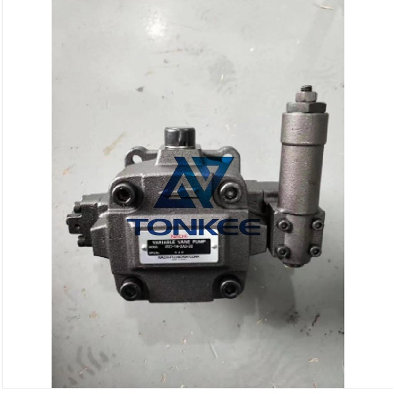 China VDC-1B-1A3 VDC-1B-1A4 VDC-1B-1A5-U-20 VDC-2B Hydraulic Pump | Partsdic®