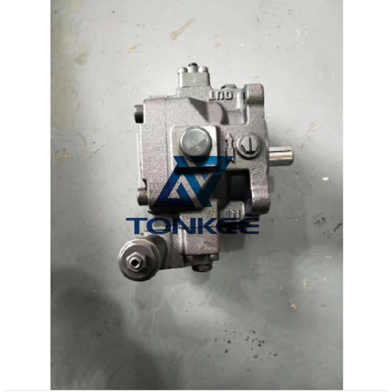 VDC-1B-1A3 VDC-1B-1A4, VDC-1B-1A5-U-20 VDC-2B, Hydraulic Pump | Partsdic® 