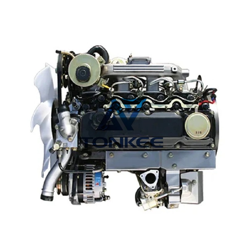 Hot sale Nissan QD32Ti diesel engine | Tonkee®