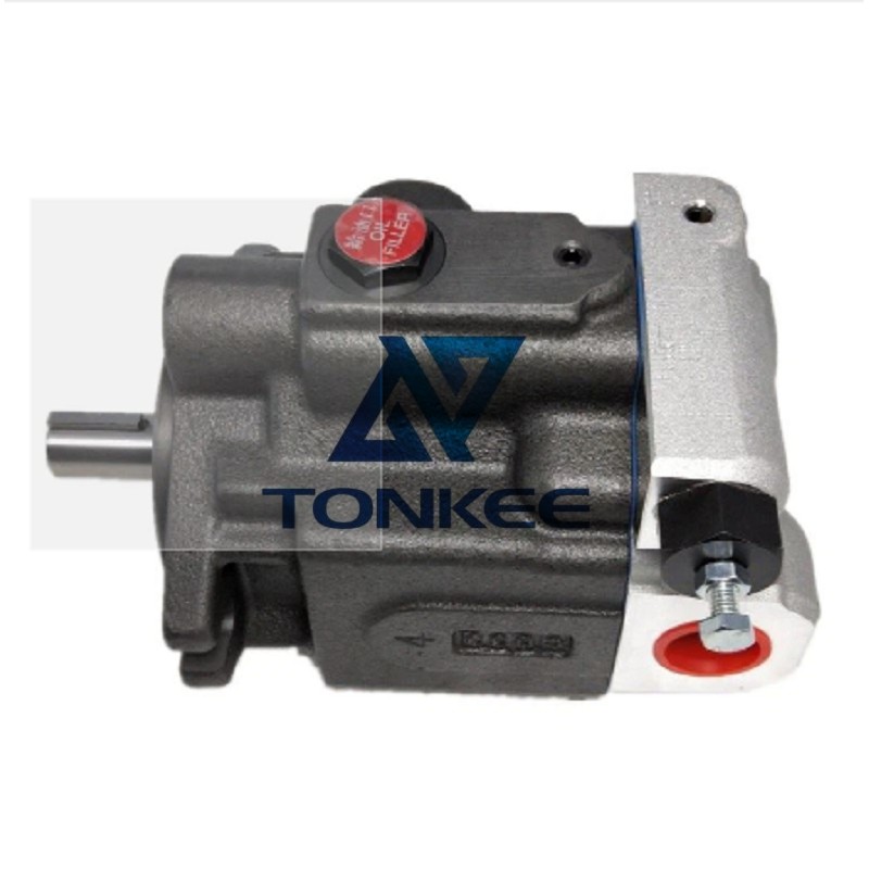 Buy ARL1 Series ARL1-12 ARL1-12-FR01A-10 Hydraulic Pump | Partsdic®