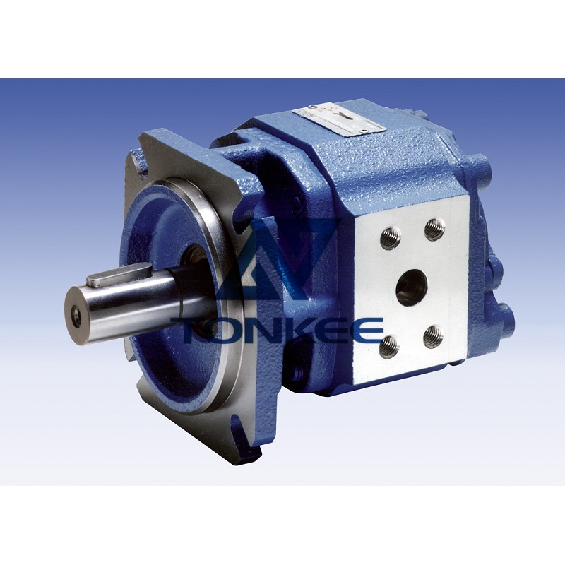 PGF3-2X/032 RL07VMK, main pump | Partsdic® 