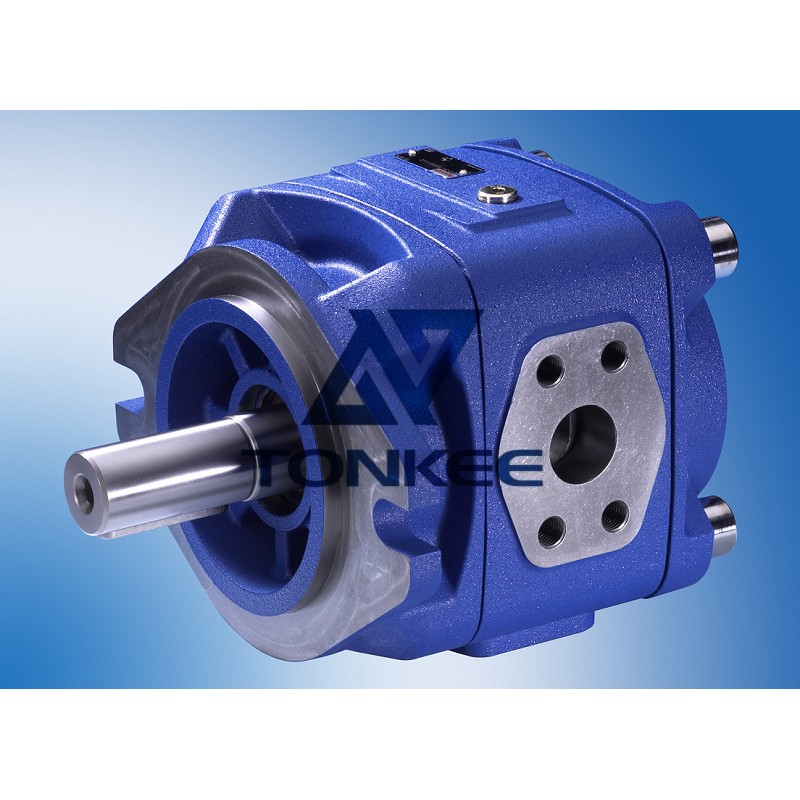 Hot sale PGH4-3X/025RE11VU2 hydraulic pump | Partsdic®