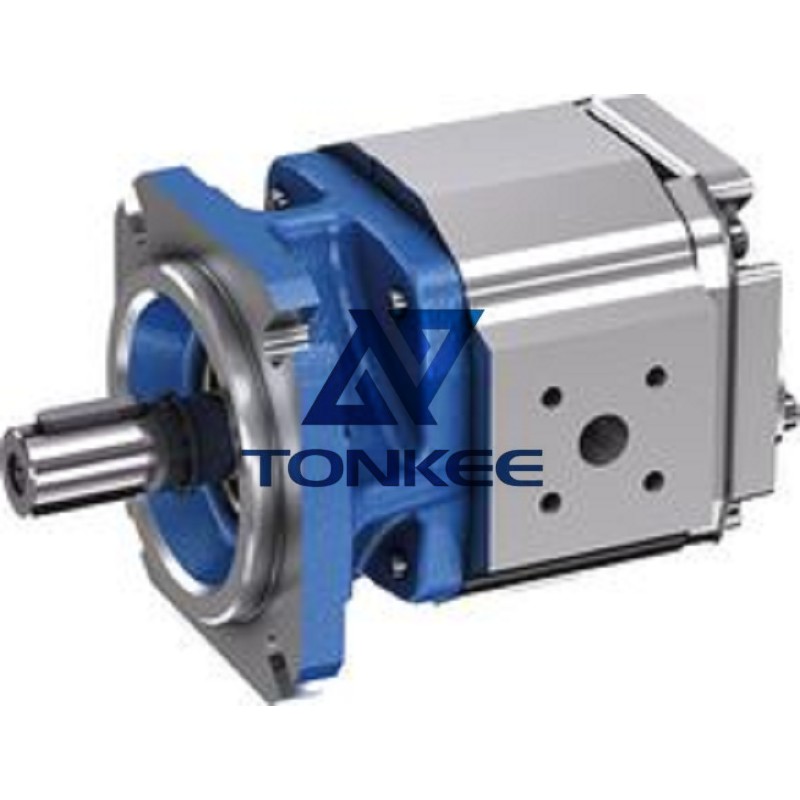 China PGP2-2X/006RJ20VU2 hydraulic pump | Partsdic®
