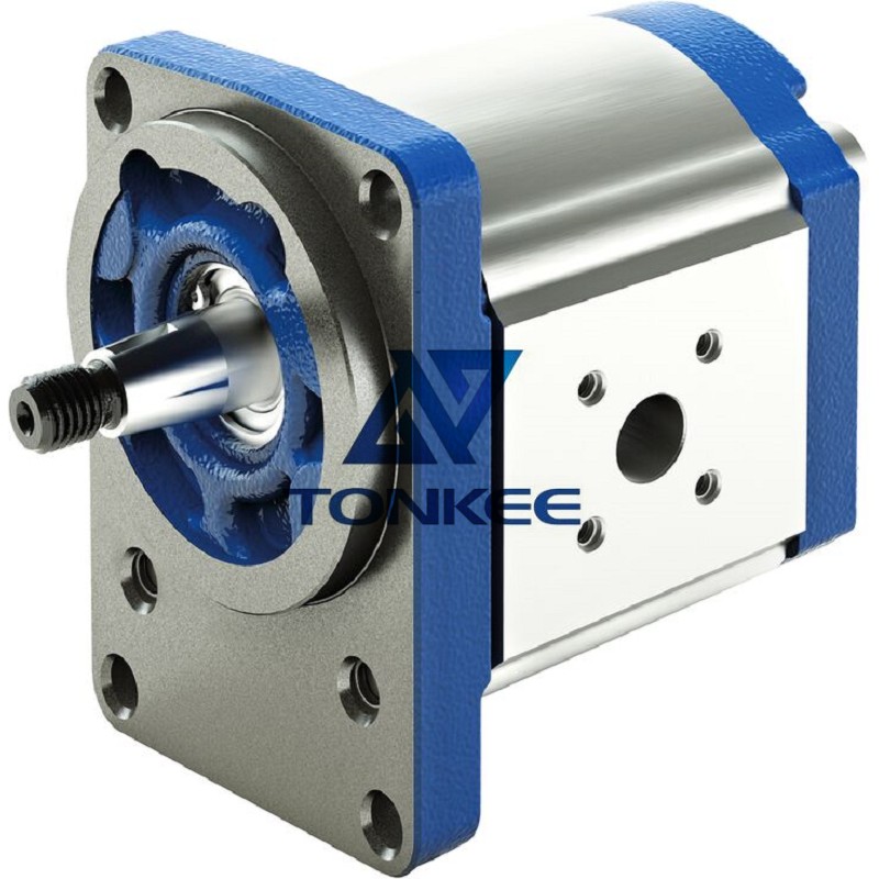 OEM AZPF-12-022LCB20KB hydraulic pump | Partsdic®