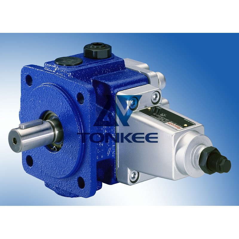 Buy PV7-1X/06-14RAO1MA0-07 hydraulic pump | Partsdic®