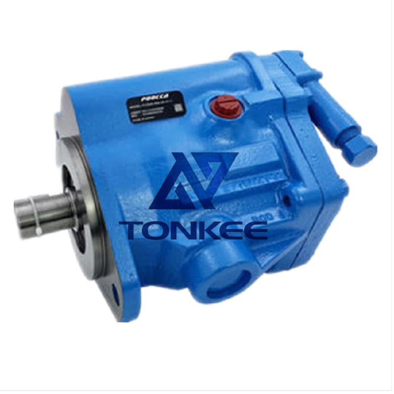 OEM PFB29 PFB45 PFB90 PFB5-RY-20 Displacement Axial Piston Hydraulic Pump | Partsdic®