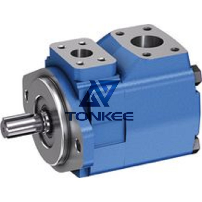 Shop PVQ21-1X/040-027RJ15DDMB hydraulic pump | Partsdic®