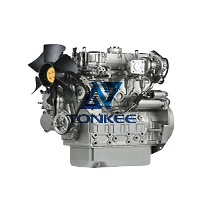 Hot sale Perkins 1100 Series diesel engine | Tonkee®