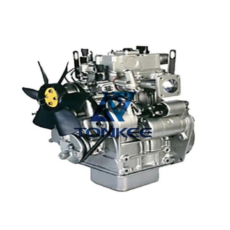 China Perkins 400 Series diesel engine | Tonkee®