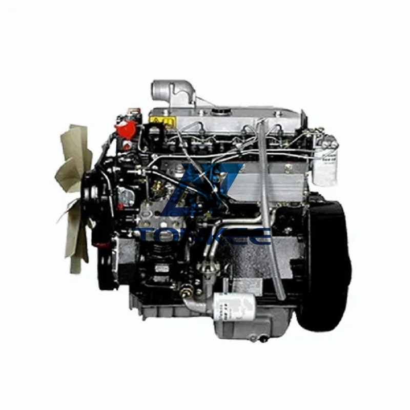 Buy Phaser 135Ti diesel engine | Tonkee®