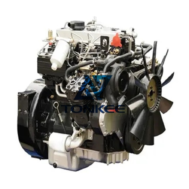 Buy Phaser 210Ti diesel engine | Tonkee®