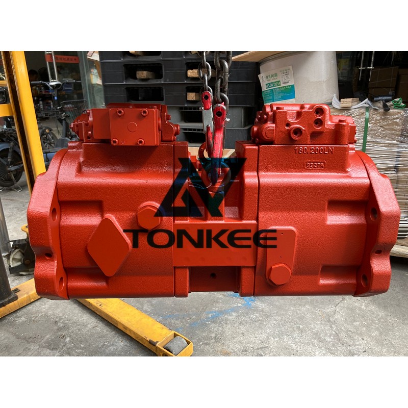 Hot sale K3V140DT-10QR-6N19-2 K3V140DT-6N19 hydraulic pump | Partsdic®