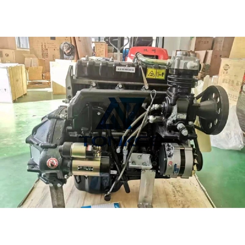 Hot sale Quanchai QC490 Engine for vehicle | Tonkee®