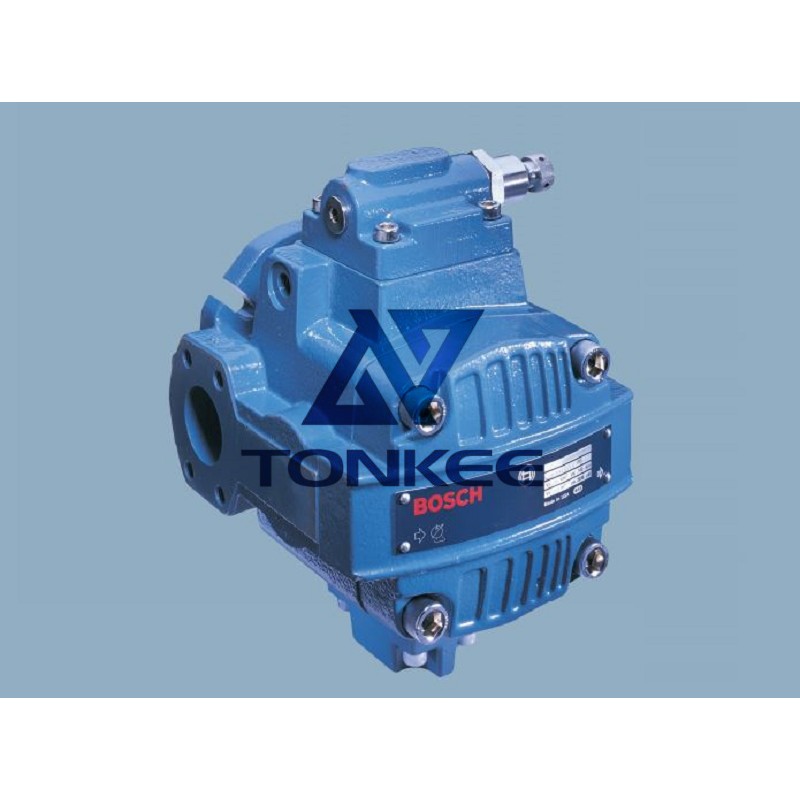 R15A7FPV17EM14FY14, hydraulic pump | Partsdic®