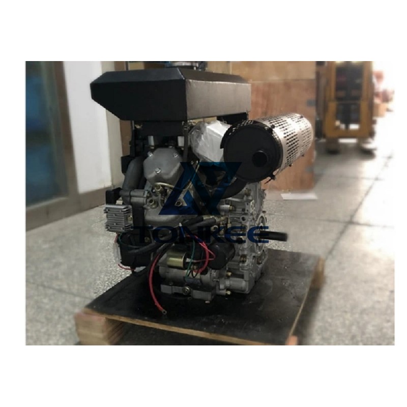 Shop R2V diesel engine for Stainonary Pump | Tonkee®