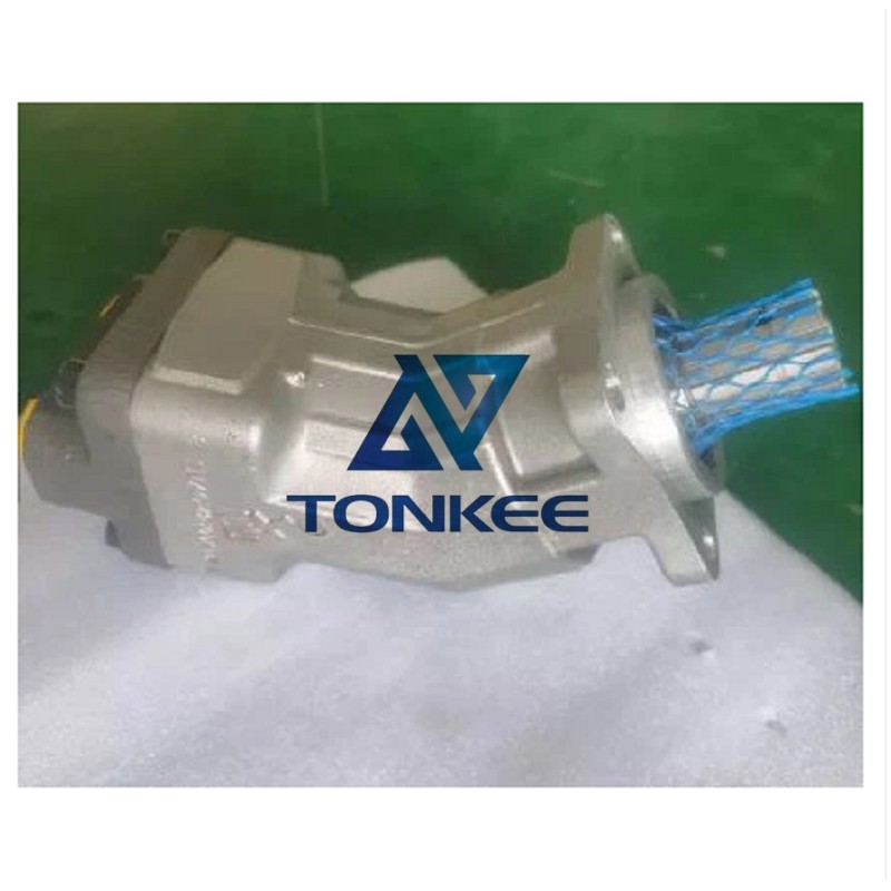 Hot sale REXROTH Hydraulic Piston Pump A17FOO32/10NLWKOE81-0 A17FOO23/10MLWKOE81-0 | Partsdic®