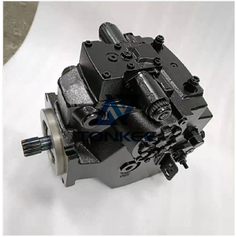 China H1P060RAAB1CND6HG1NNL33L33FL24PNNNNNNN Hydraulic Piston Pump | Partsdic®