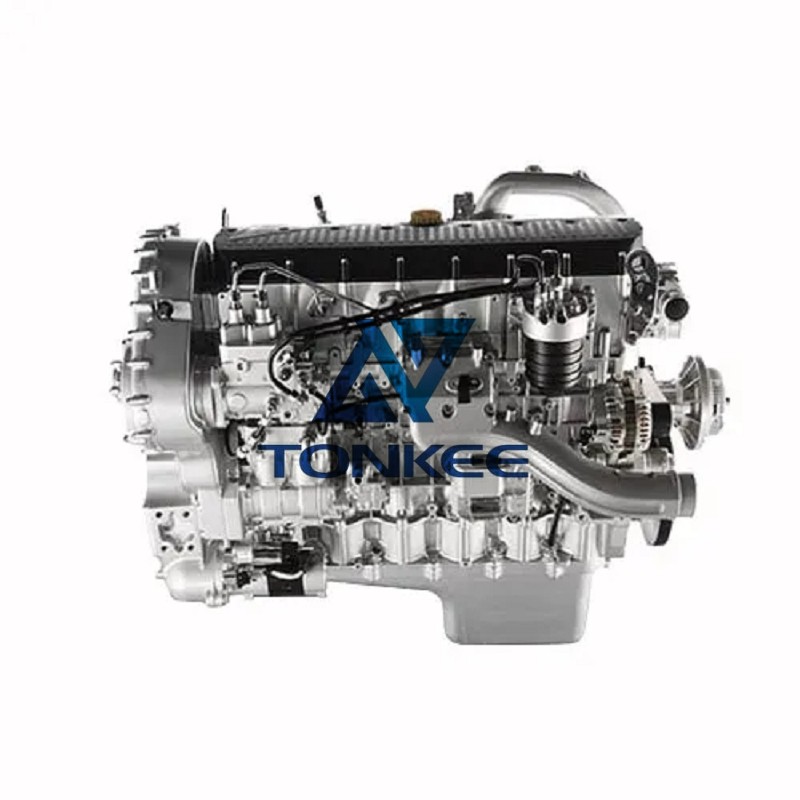 China SFH CURSOR 11 diesel engine | Tonkee®