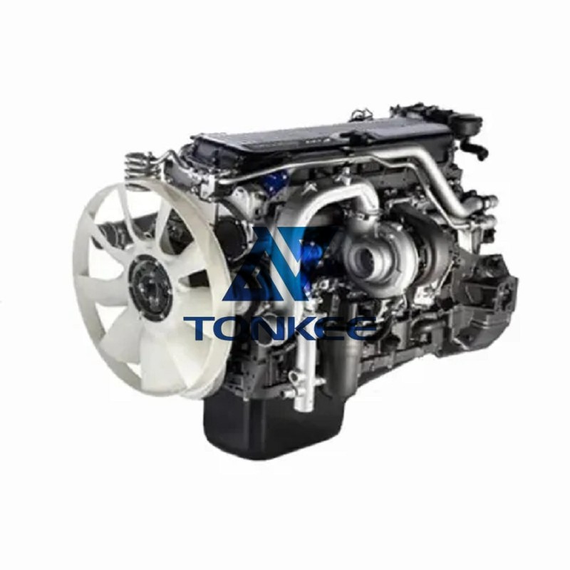 OEM SFH CURSOR 13 diesel engine | Tonkee®