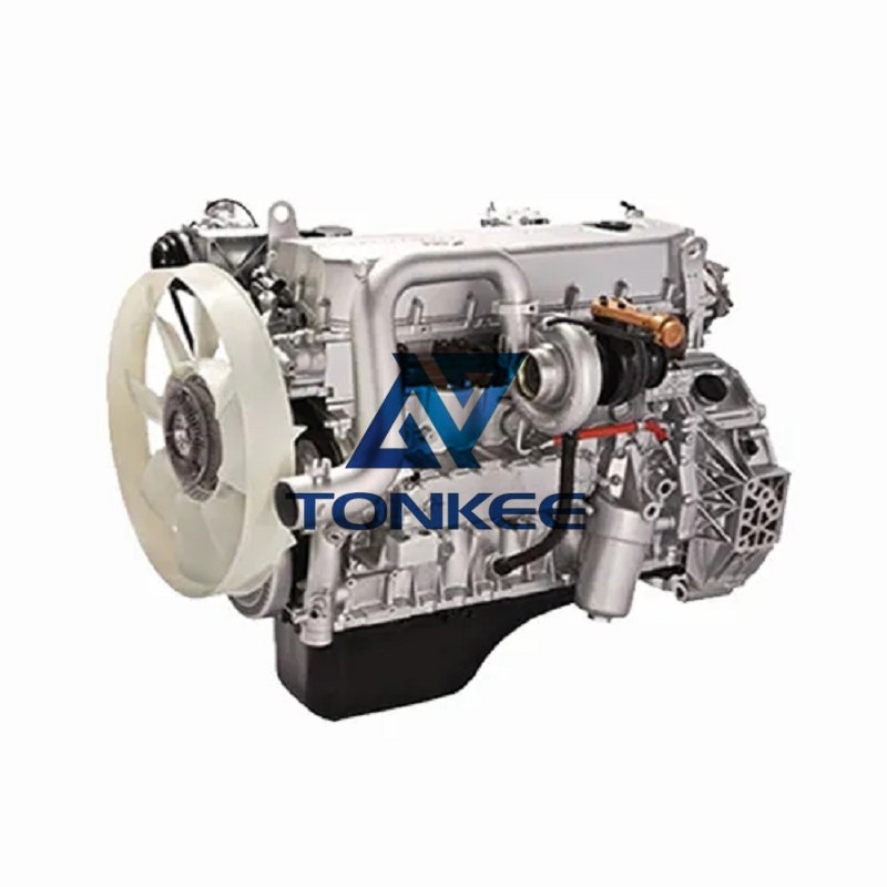 Hot sale SFH CURSOR 9 diesel engine | Tonkee®