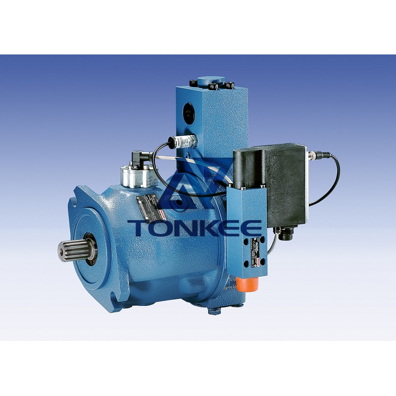 Buy SYDFEE-1X/100RK04-10V3CX2M hydraulic pump | Partsdic®