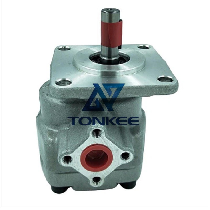 Shop GPY-3R GPY-4R GPY-5.8R GPY-7R Hydraulic Gear Pump | Partsdic®