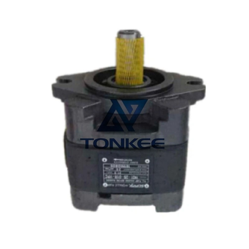 Hot sale Sunny HG1-25/32/40/50/63-01R-VPC Series Hydraulic Gear Pump | Partsdic®