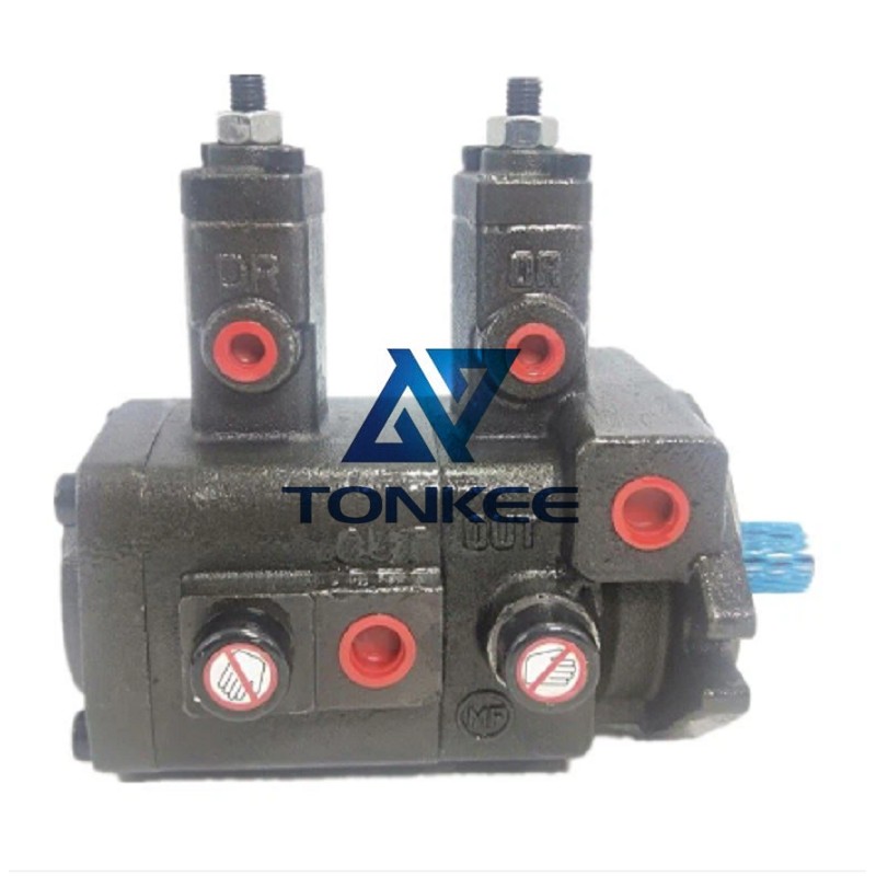 Hot sale VCM-SF-30A/30B/30C/30D/40A/40B/40C/40D-20 Hydraulic Pumps | Partsdic®