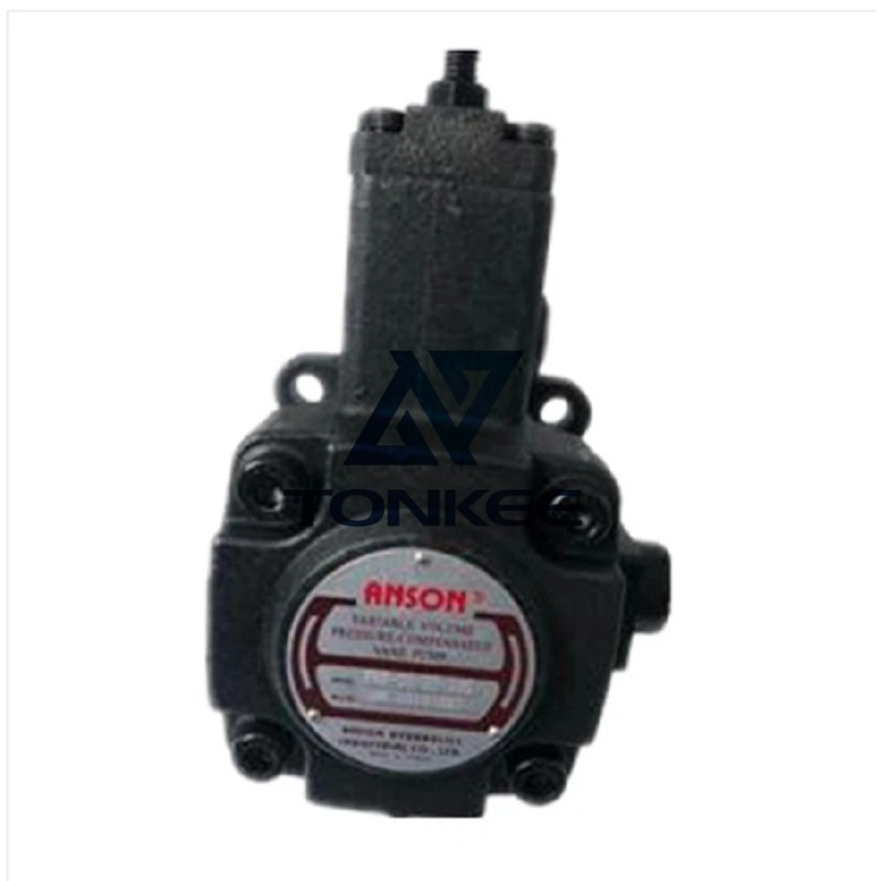 OEM Taiwan ANSON Oil Pumps PVF Series PVF 20-70-10 Displacement Vane Pumps | Partsdic®