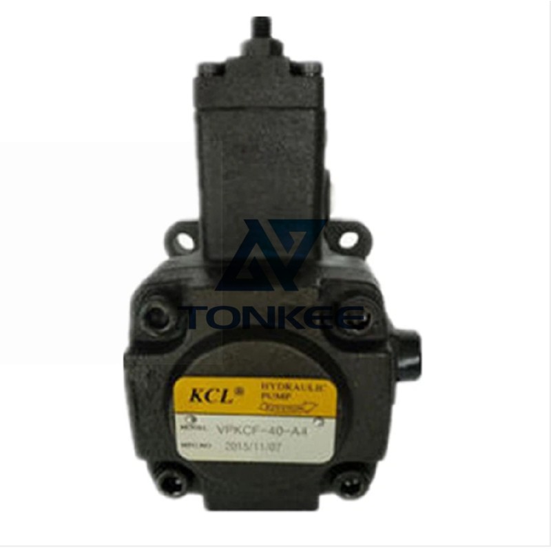 China VPKC-F20A3-01 VPKC-F8-A2-01 Displacement Vane Pump | Partsdic®