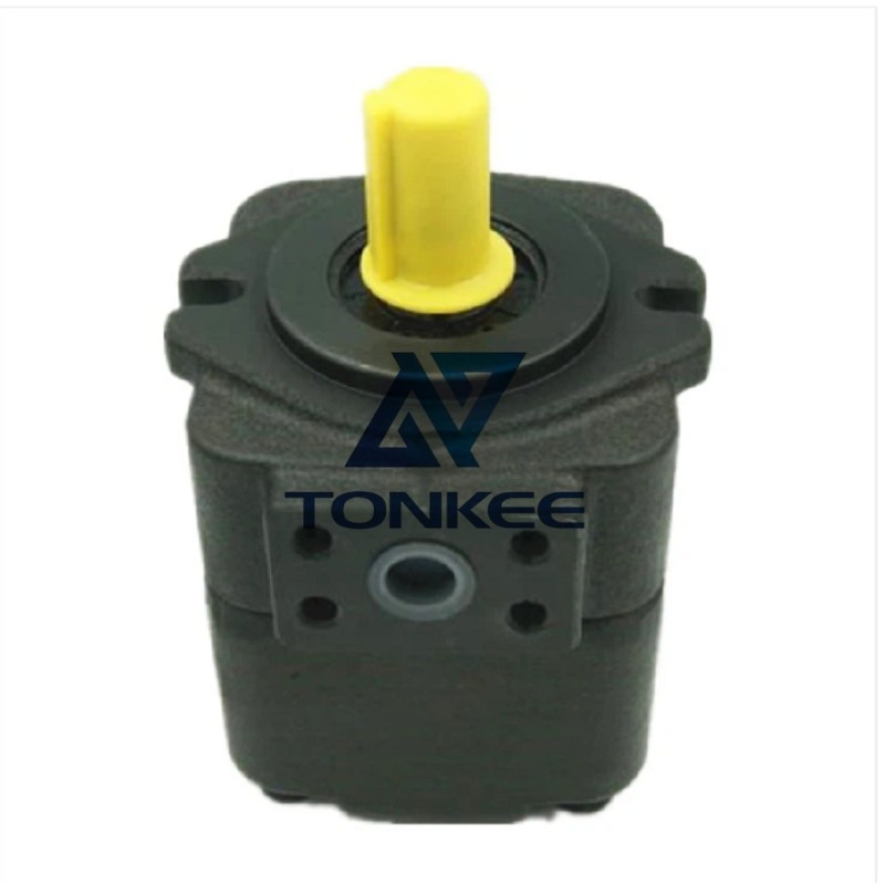 China Taiwan KCL DVQ20-17-F-RAB-02 DVQ20-17-F-RAA-01 Hydraulic Single Vane Pump | Partsdic®