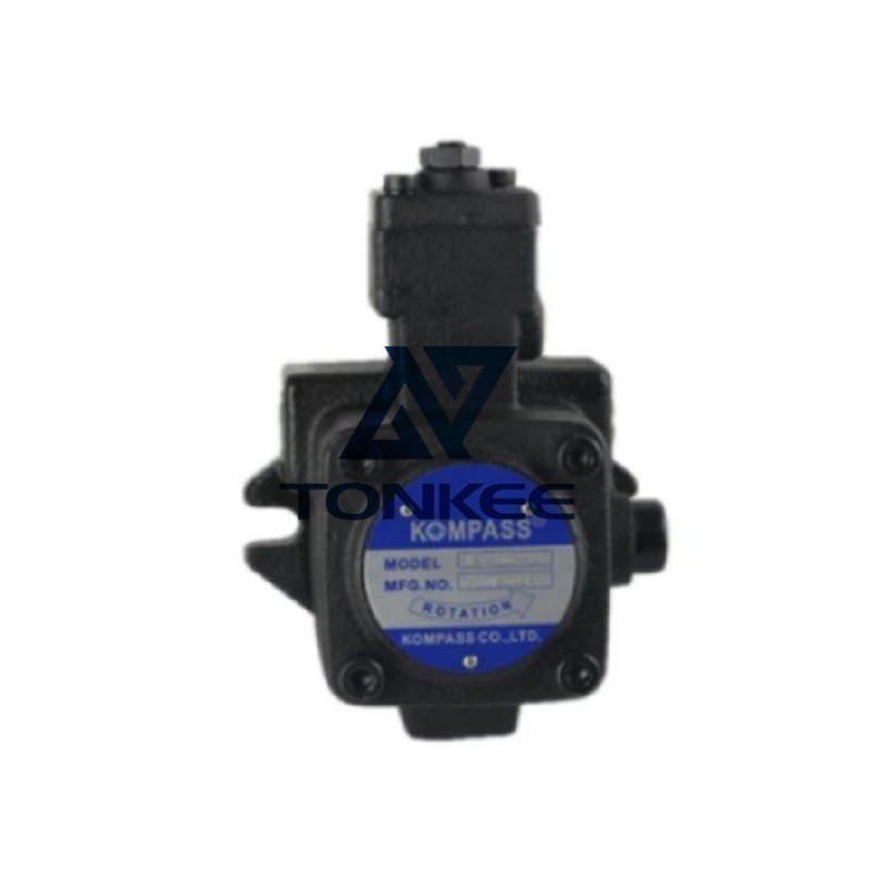 China VA1 VB1 VC1 VD1 VE1 Series VB1-20FA3 VB1-20FA2 VB1-20FA1 Hydraulic Pump | Partsdic®