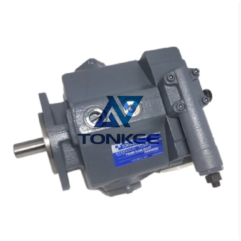 Buy P40VR-11-CC-21-S121-J P16VR P21VR Hydraulic Variable Piston Oil Pump | Partsdic®