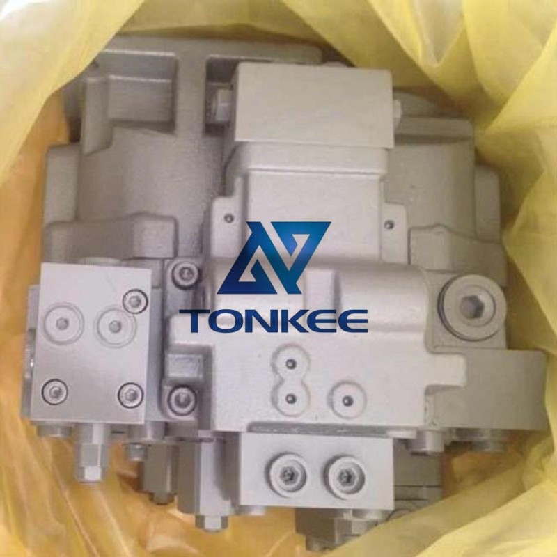 China Toshiba pump PVC8080 hydraulic pump | Partsdic®