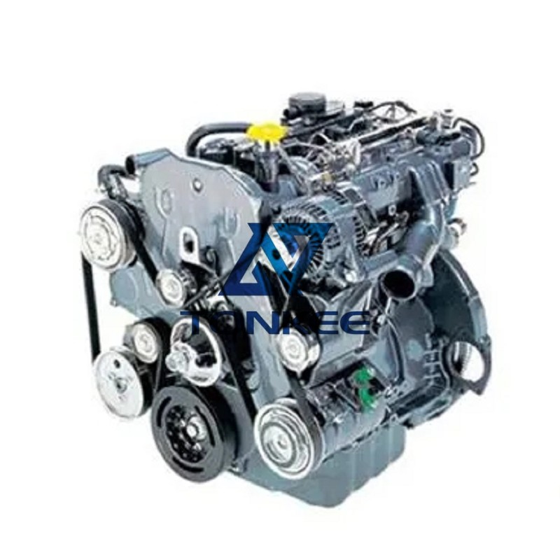 Hot sale VM D704 Series diesel engine | Tonkee®