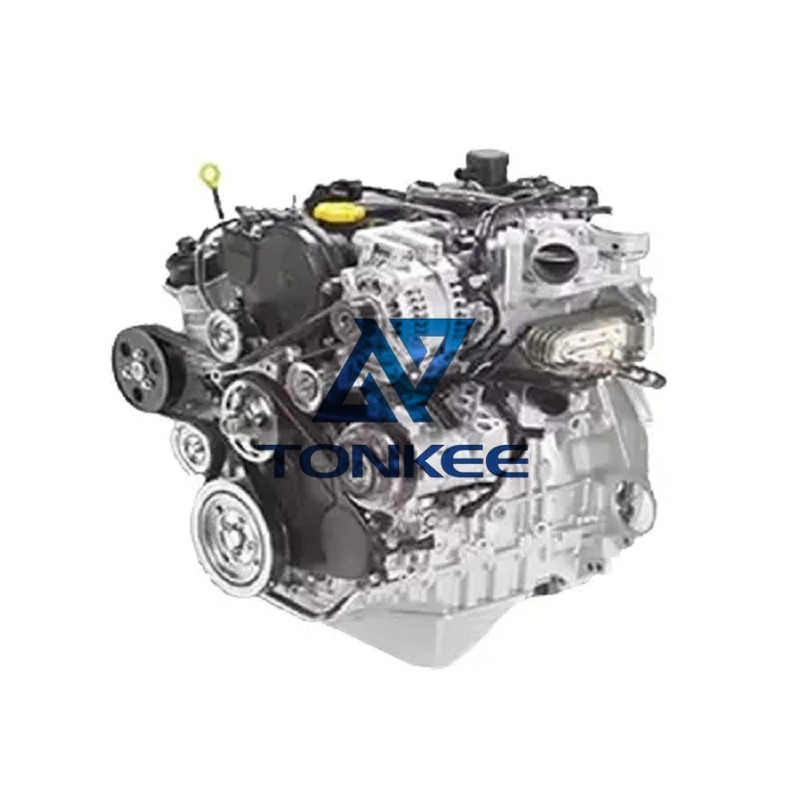 Buy VM D754 TE3 Series diesel engine | Tonkee®