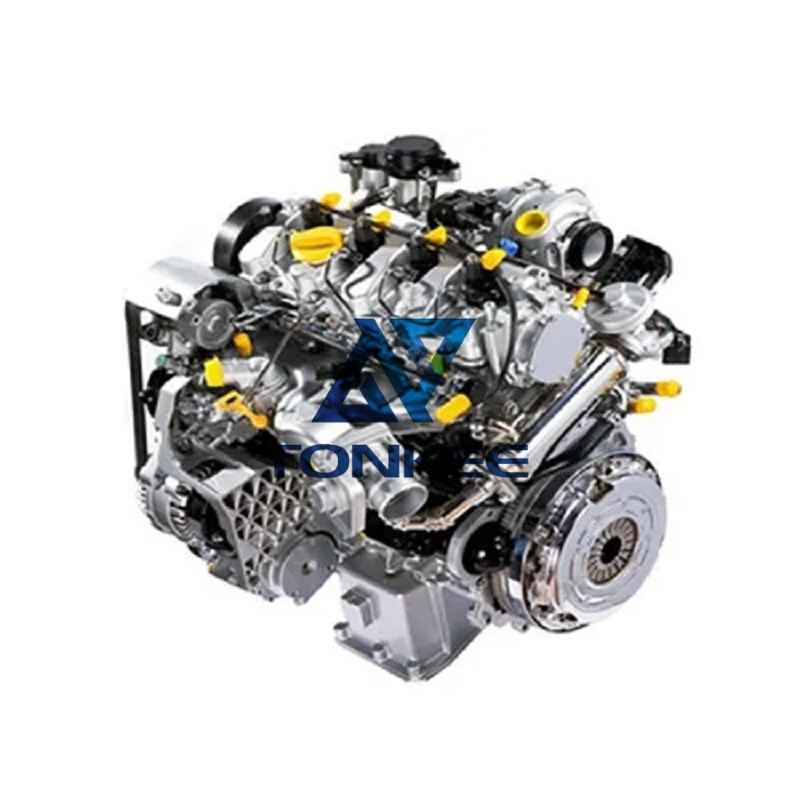 China VM R425 DOHC Series diesel engine | Tonkee®