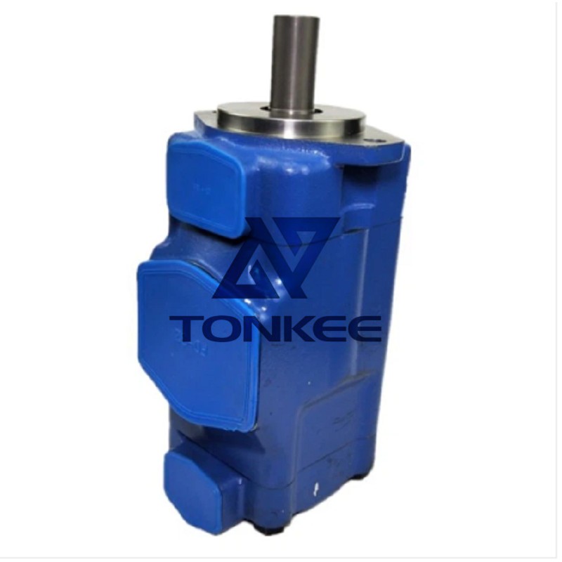 OEM VQ Series 2520VQ 3520VQ 3525VQ 4520VQ 4525VQ 4535VQ Hydraulic Vane Pump | Partsdic®