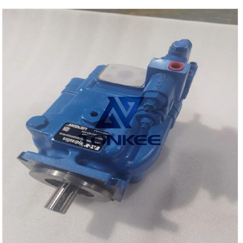 China Vickeres Piston Pump PVH PVH57/PVH74/PVH98/PVH131/PVH141 | Partsdic®