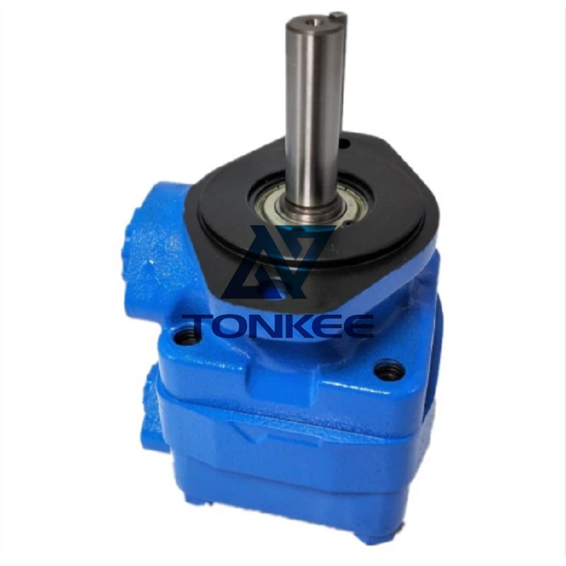 OEM Vickers V10 V20 V10-1B-4B-1C-20 Single Hydraulic Rotary Vane Pump | Partsdic®