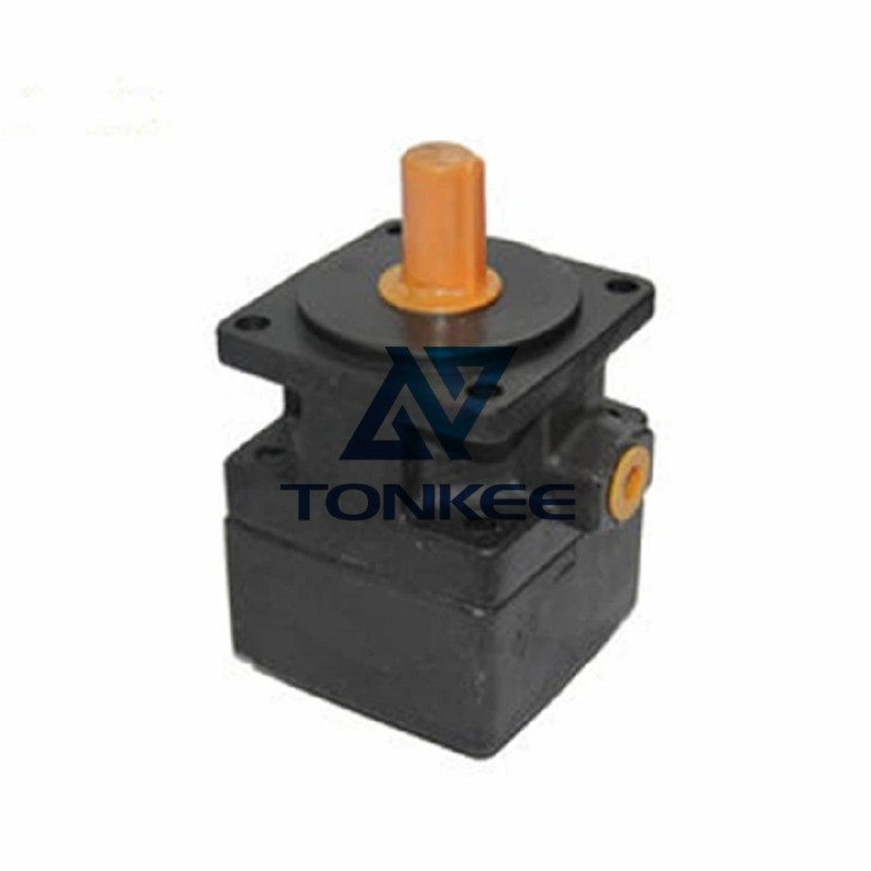 Buy Vickers YB-E Series YB-E50 YB-E63 YB-E80 YB-E100 High Pressure Vane Pump | Partsdic®