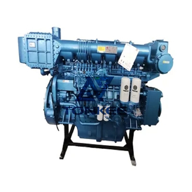 Buy Weichai 6160 diesel engine | Tonkee®