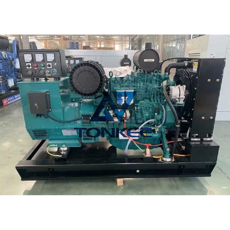 Buy Weichai WP6B diesel engine For Generator Set | Tonkee®