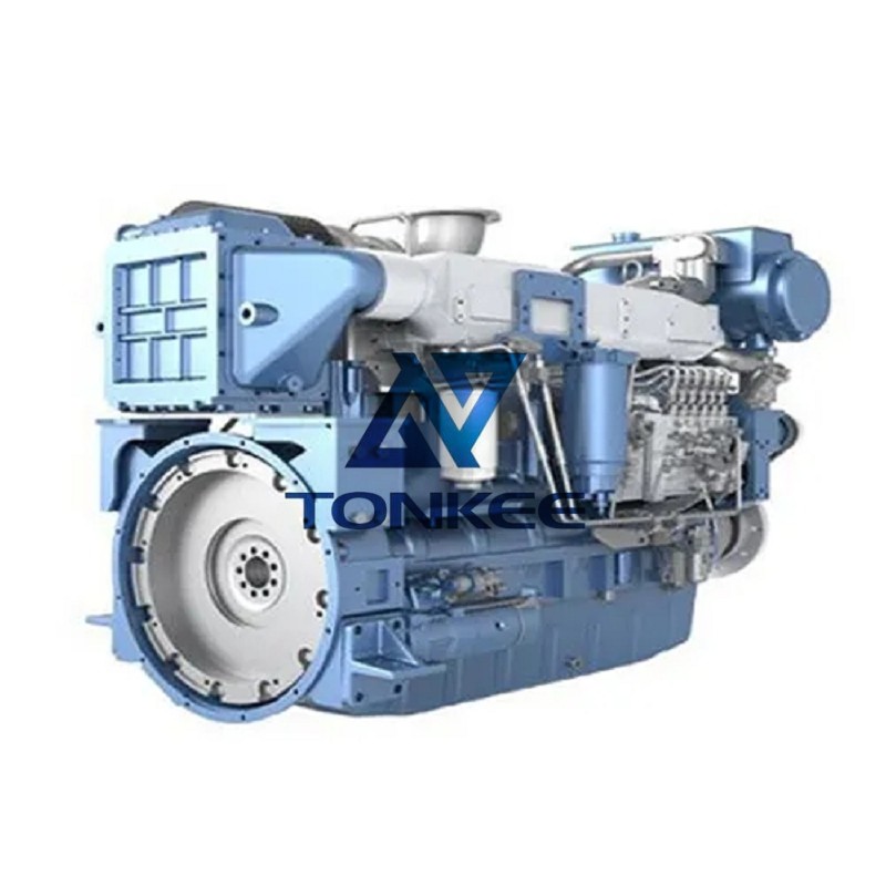 Hot sale Weichai marine diesel engine | Tonkee®