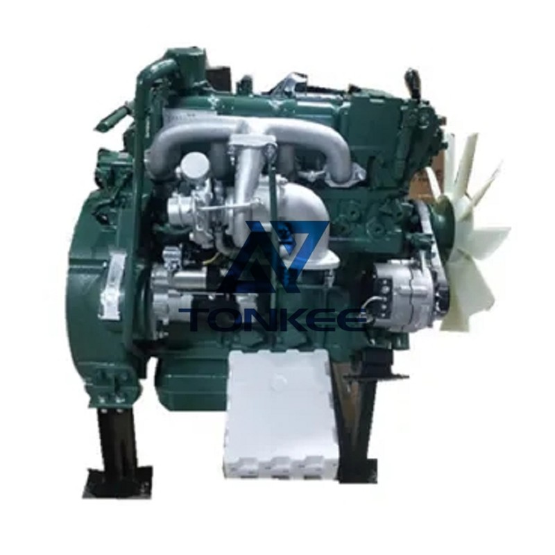 OEM Xichai CA4D Series diesel engine | Tonkee®