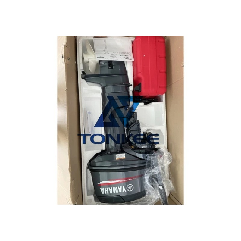 Hot sale Yamaha Outboard diesel engine for Boat | Tonkee®