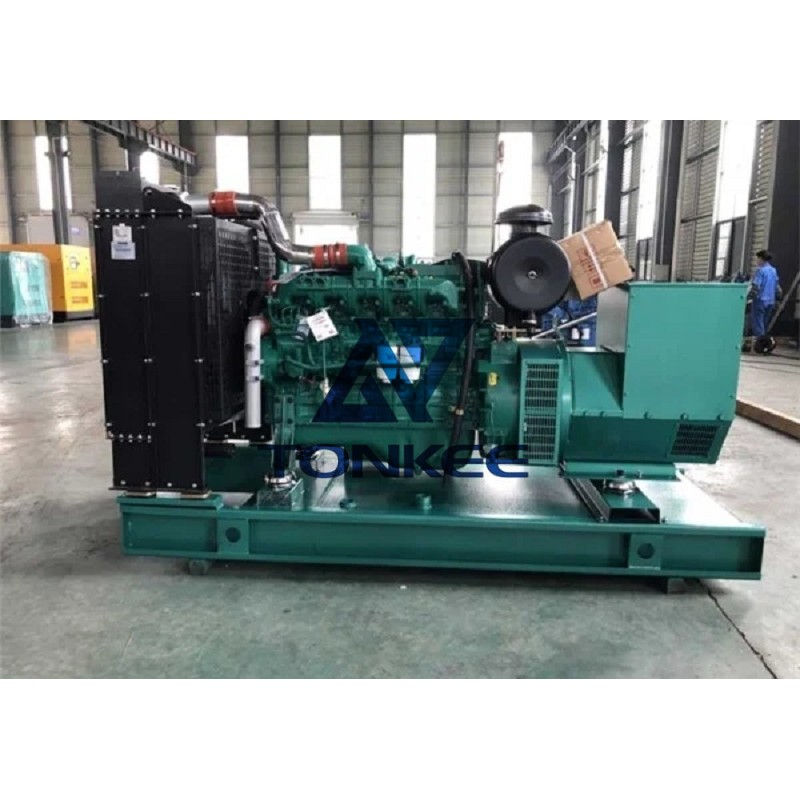 Shop Yuchai Land Use Generator Set diesel engine | Tonkee®