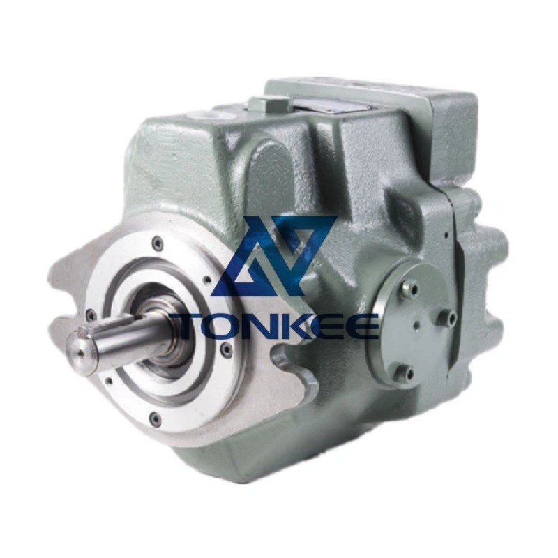 Shop A Series A10 A16 A22 A37 A45 A56 A70 A90 A100 A145 Hydraulic pump | Partsdic®